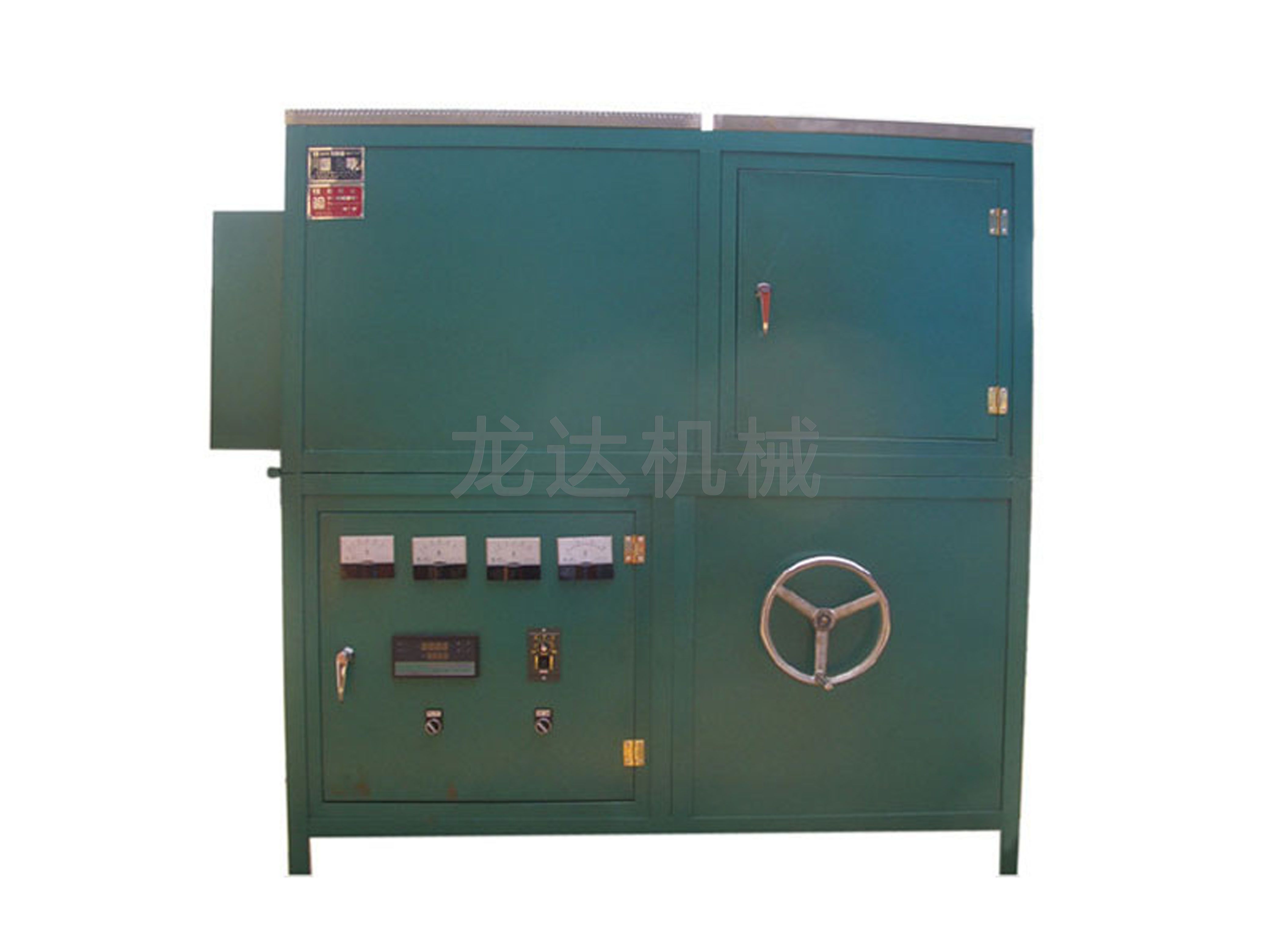 實(shí)驗(yàn)室用回轉(zhuǎn)窯